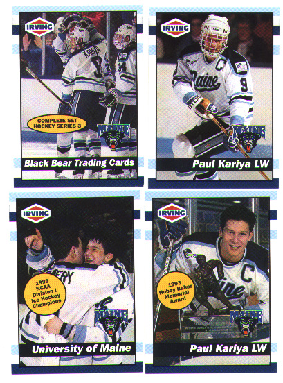 PAUL KARIYA,Paul kariya,KARIYA,Kariya